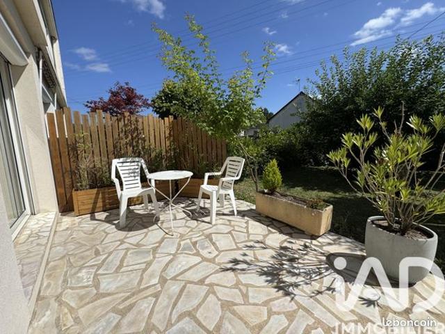 Maison 6 pièces 96 m²