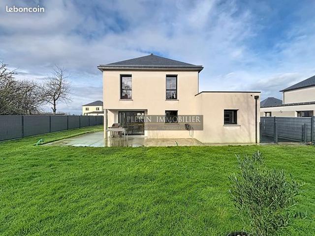 Maison 6 pièces 96 m²