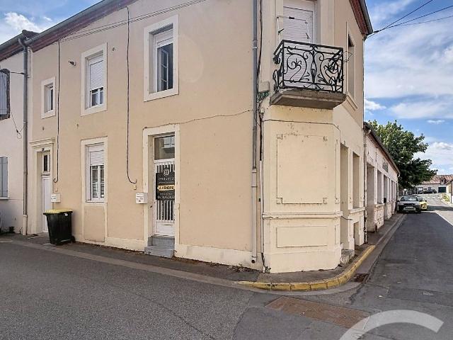 Maison 6 pièces 96 m²