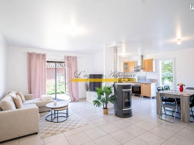 Maison 6 pièces 96 m²