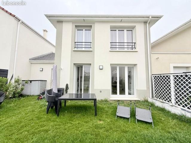 Maison 6 pièces 96 m²