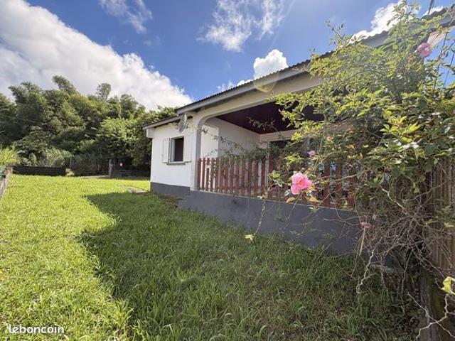 Maison 6 pièces 96 m²