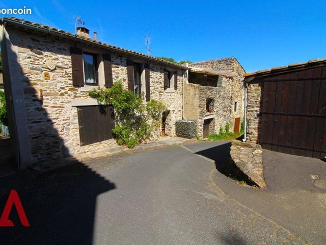 Maison 6 pièces 96 m²