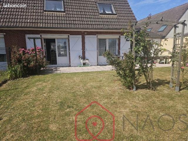 Maison 6 pièces 96 m²