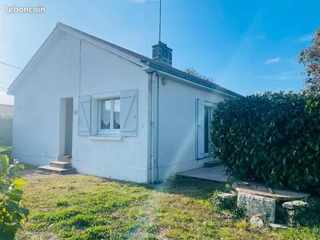 Maison 6 pièces 96 m²
