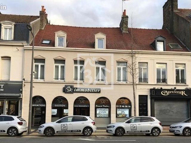 Maison 6 pièces 96 m²