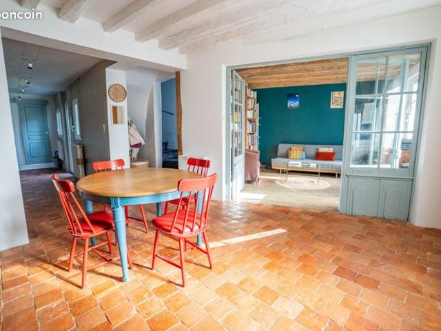Maison 6 pièces 96 m²