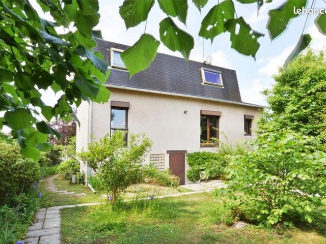 Maison 6 pièces 96 m²