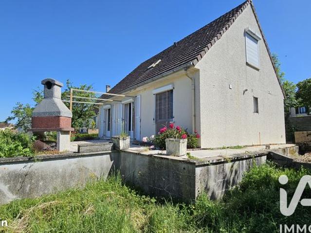 Maison 6 pièces 96 m²