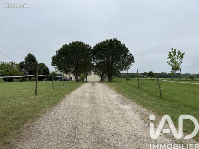 Maison 6 pièces 96 m²