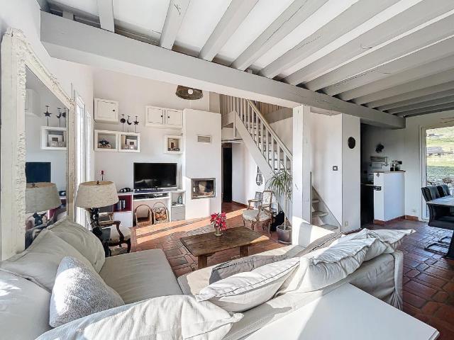 Maison 6 pièces 96 m²