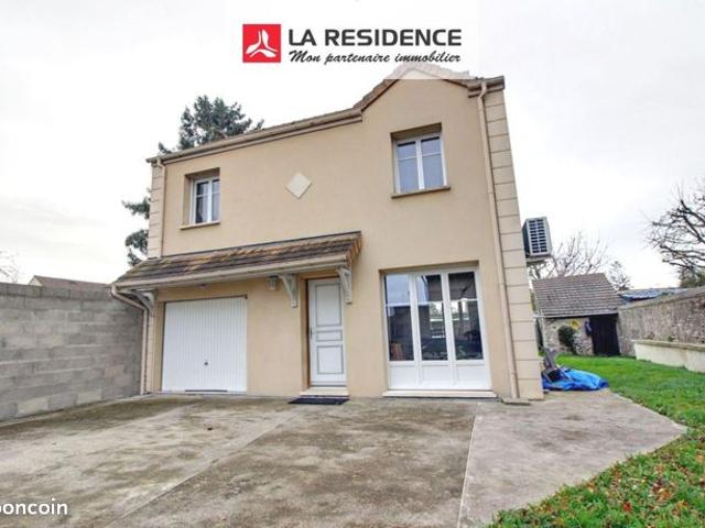 Maison 6 pièces 96 m²
