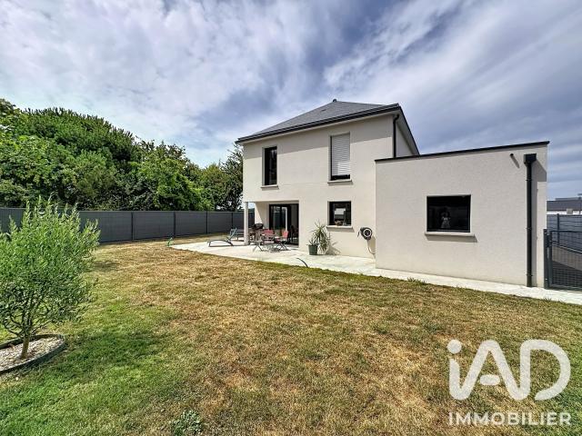Maison 6 pièces 96 m²