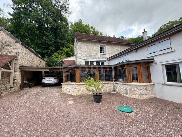 Maison 6 pièces 96 m²