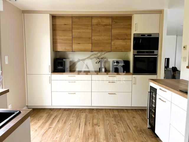 Maison 6 pièces 96 m²