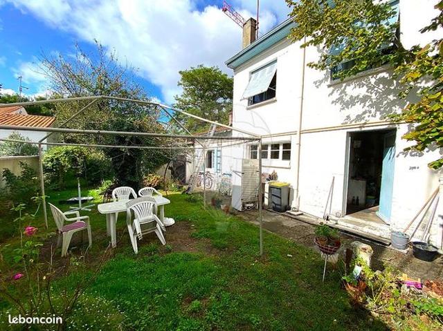 Maison 6 pièces 96 m²