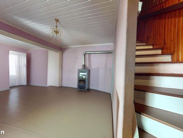 Maison 6 pièces 96 m²