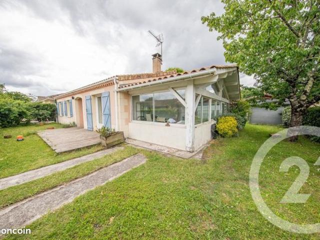 Maison 6 pièces 96 m²