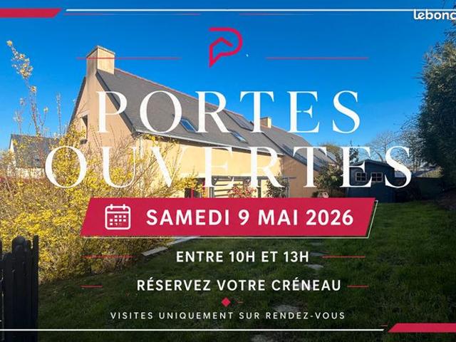 Maison 6 pièces 96 m²