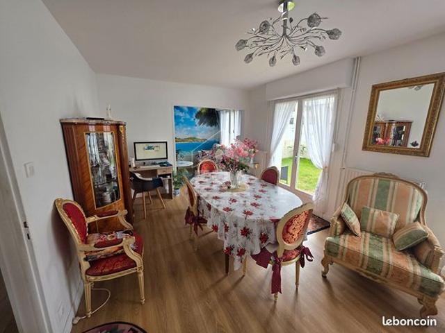 Maison 6 pièces 96 m²