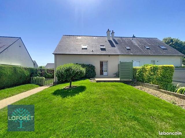 Maison 6 pièces 98 m²