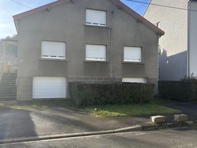 Maison 6 pièces 96 m²