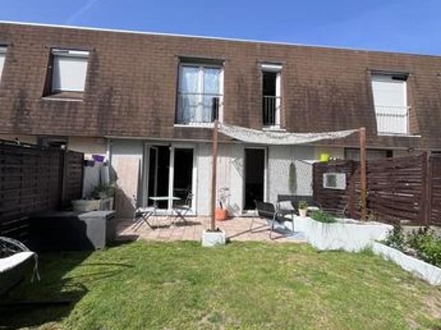 Maison 6 pièces 96 m²