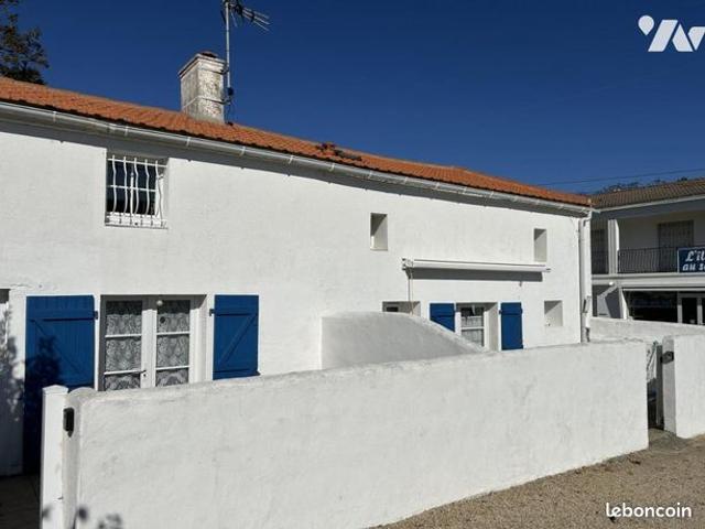 Maison 6 pièces 96 m²