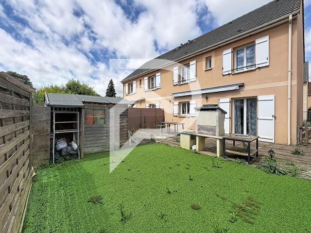 Maison 6 pièces 96 m²