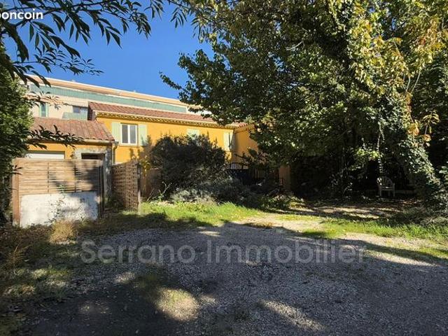 Maison 6 pièces 96 m²