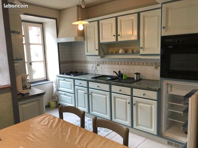 Maison 6 pièces 96 m²