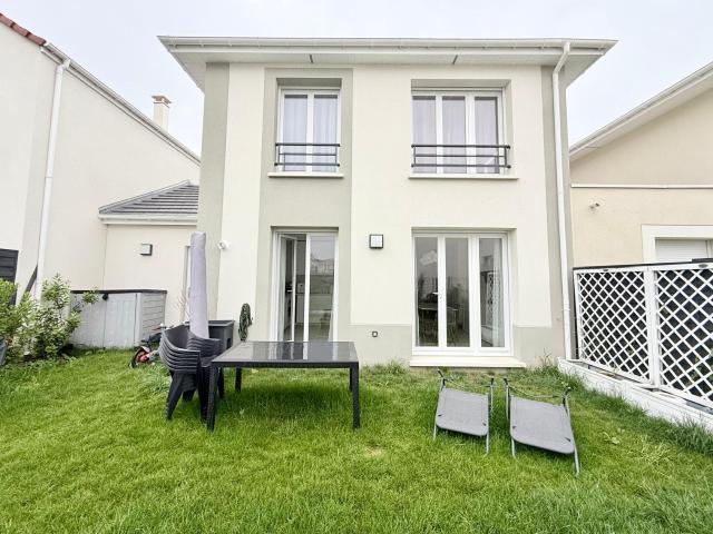 Maison 6 pièces 96 m²