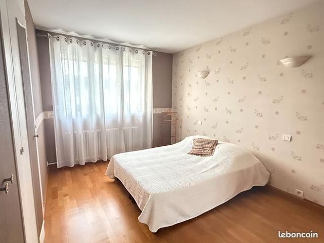 Maison 6 pièces 96 m²
