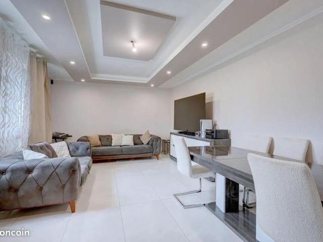 Maison 6 pièces 96 m²