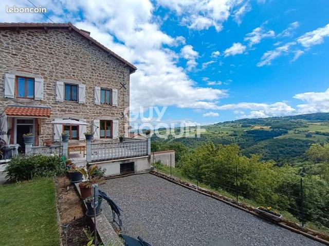 Maison 6 pièces 96 m²