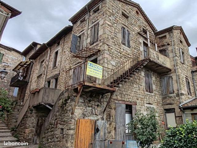 Maison 6 pièces 96 m²