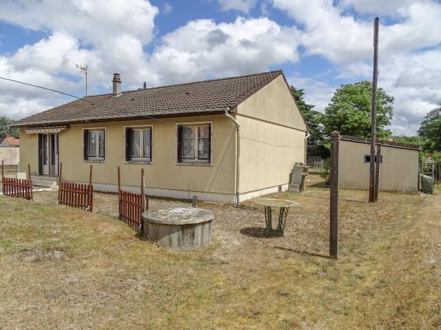 Maison 6 pièces 96 m²