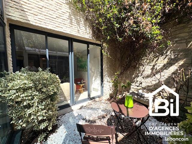 Maison 6 pièces 96 m²