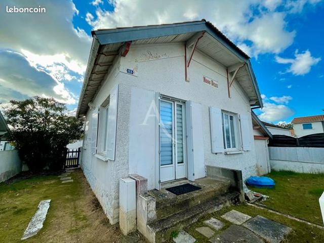 Maison 6 pièces 96 m²
