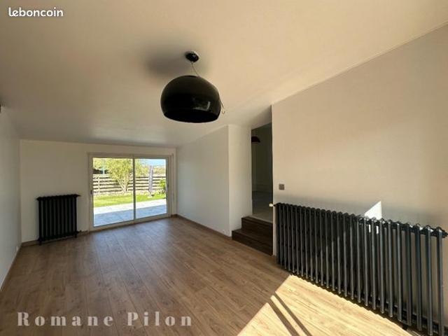 Maison 6 pièces 96 m²