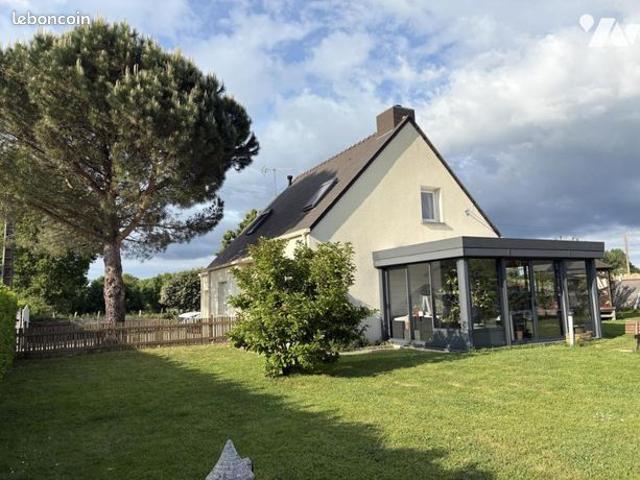 Maison 6 pièces 96 m²