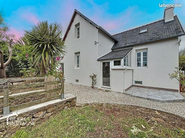 Maison 6 pièces 96 m²