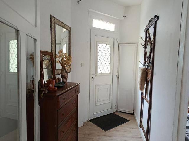 Maison 6 pièces 96 m²