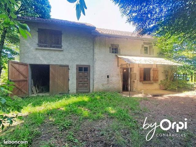 Maison 6 pièces 96 m²