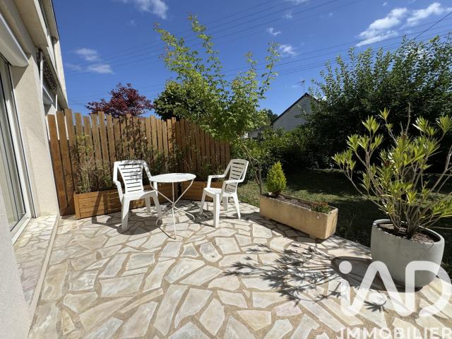 Maison 6 pièces 96 m²
