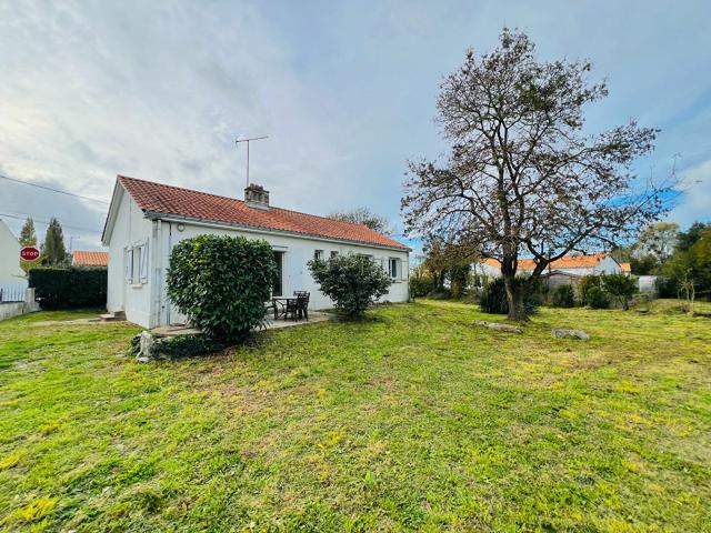 Maison 6 pièces 96 m²