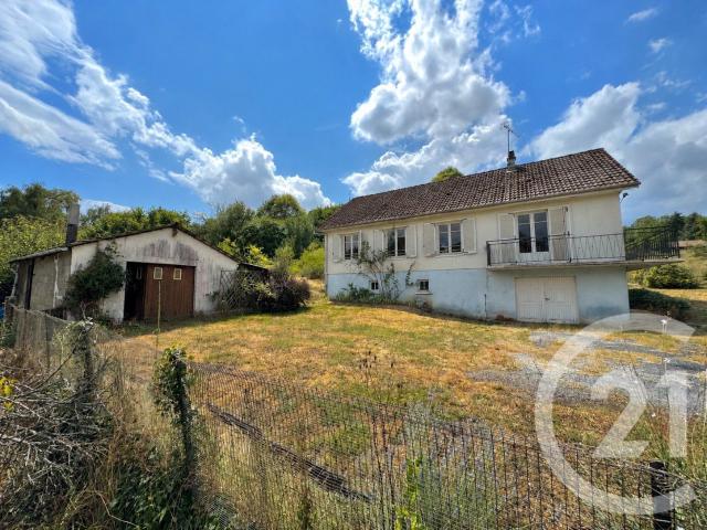 Maison 6 pièces 96 m²