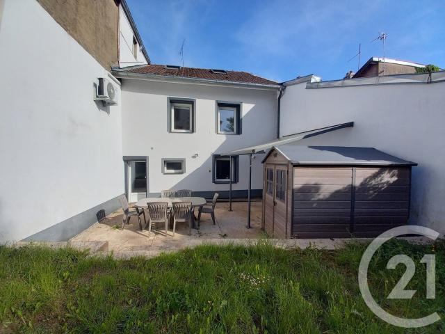 Maison 6 pièces 96 m²