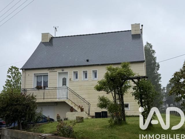 Maison 6 pièces 96 m²