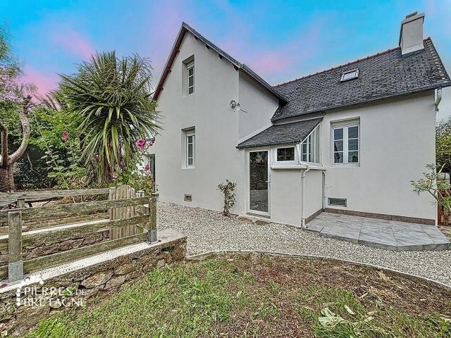 Maison 6 pièces 96 m²